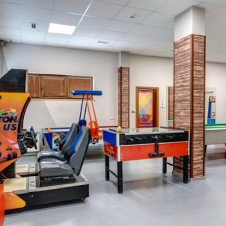 סמוליאן Secret Lake 533 At Oak Residence מראה חיצוני תמונה