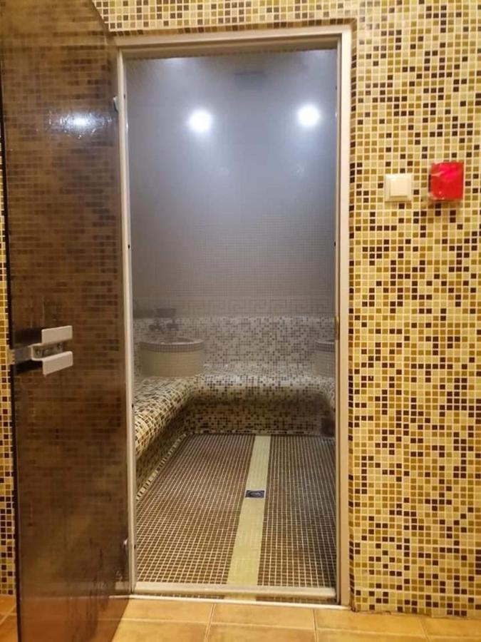 סמוליאן Secret Lake 533 At Oak Residence מראה חיצוני תמונה
